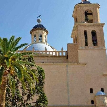 Loft Old City Couples Getaway Alicante Exterior foto