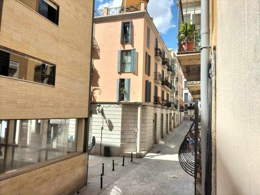 Loft Old City Couples Getaway Alicante Exterior foto