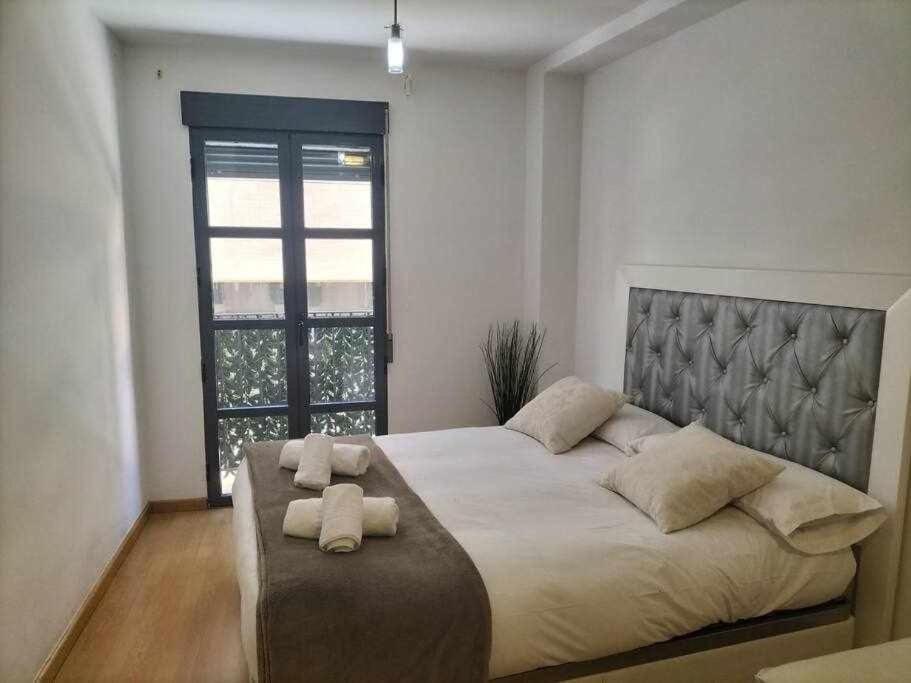 Loft Old City Couples Getaway Alicante Exterior foto