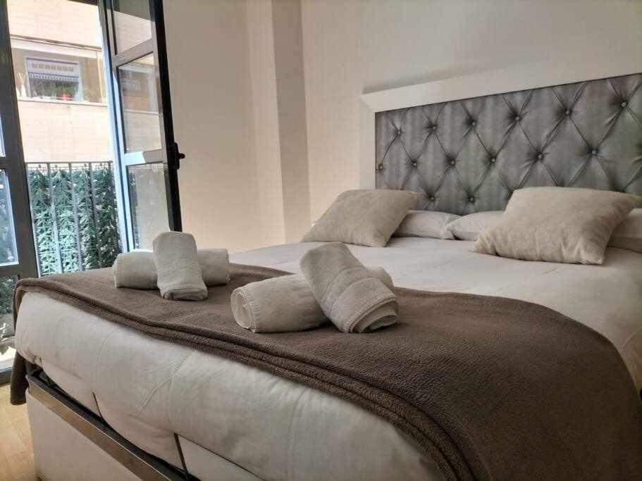Loft Old City Couples Getaway Alicante Exterior foto
