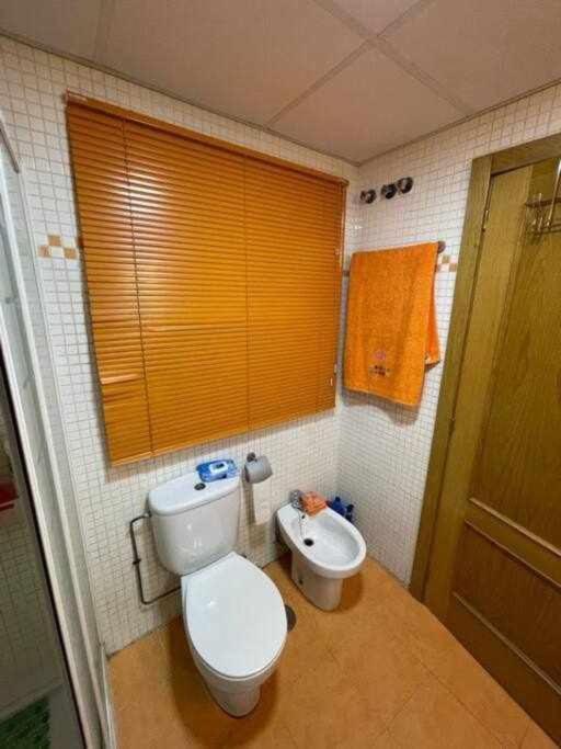 Loft Old City Couples Getaway Alicante Exterior foto